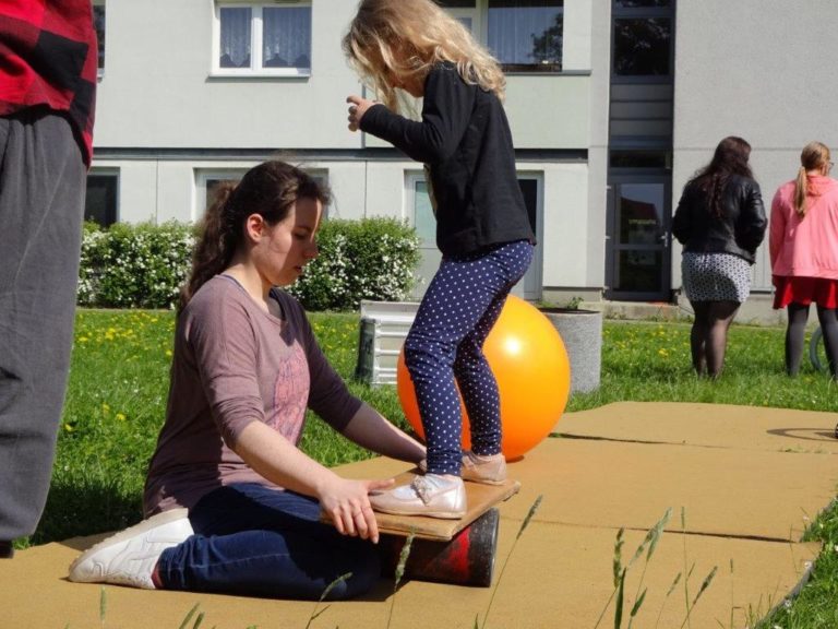 DSC03472 | Leuben ist bunt